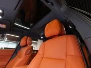 Li Auto (Lixiang) L7 I Рестайлинг Москва  - изображение 47