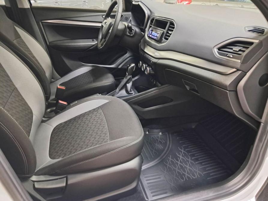 Lada (ВАЗ) Vesta I Рестайлинг (NG) Набережные Челны  - изображение 13