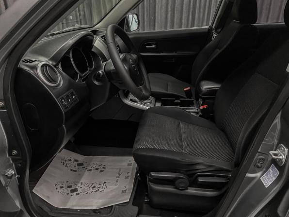 Suzuki Grand Vitara II с пробегом 2005 года, цена 740 000 рублей, 217280 км, внедорожник, Автокод Объявления