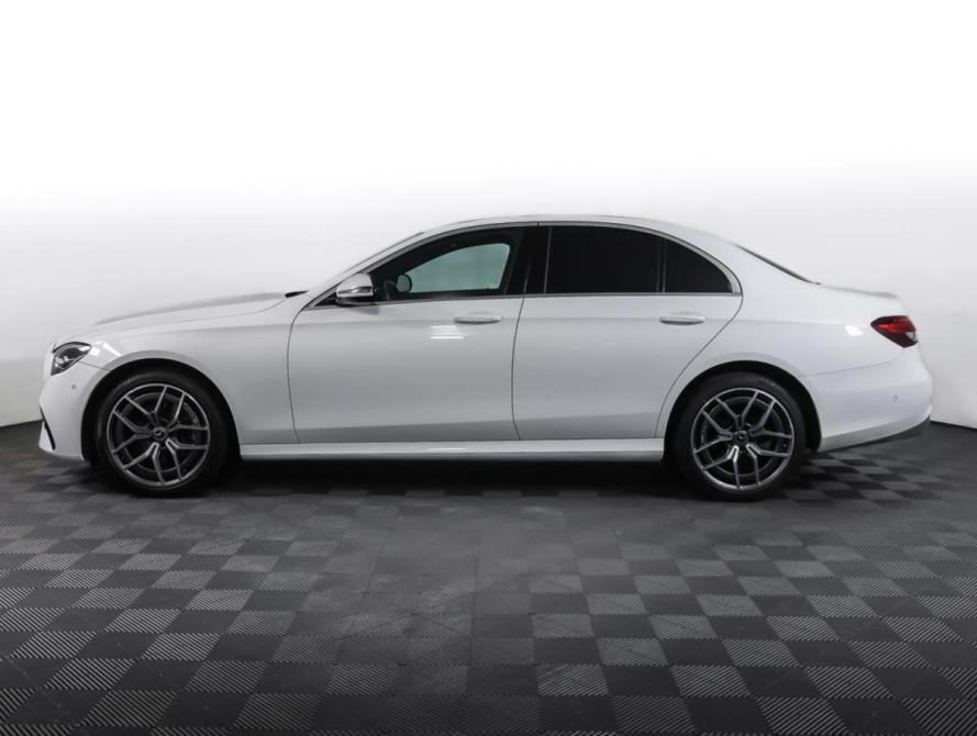 Mercedes-Benz E-Класс V (W213 S213 C238) Рестайлинг Москва  - изображение 8