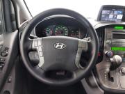 Hyundai Grand Starex I Рестайлинг Пермь  - изображение 30