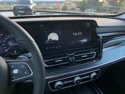 Hongqi HS5 I Рестайлинг Сочи  - изображение 35
