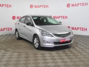 Hyundai Solaris I Рестайлинг Вологда  - изображение 20