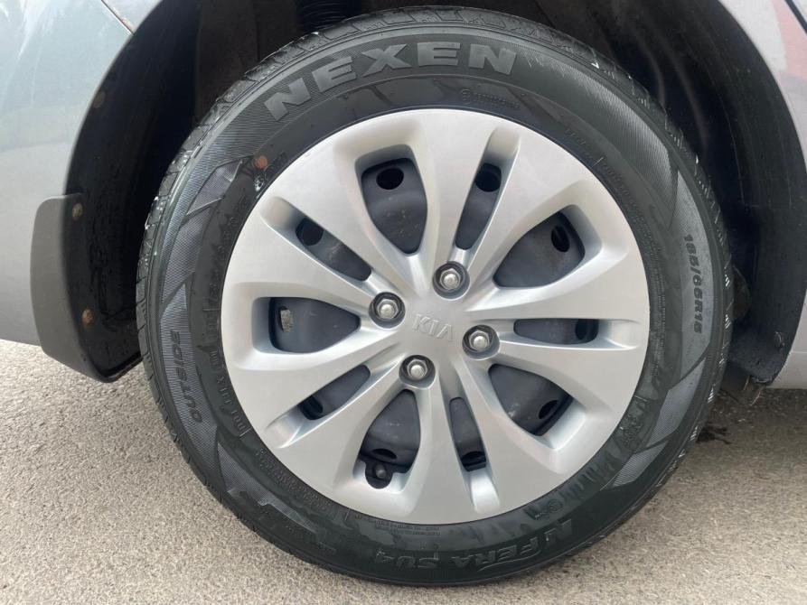 Kia Rio IV Азнакаево  - изображение 20