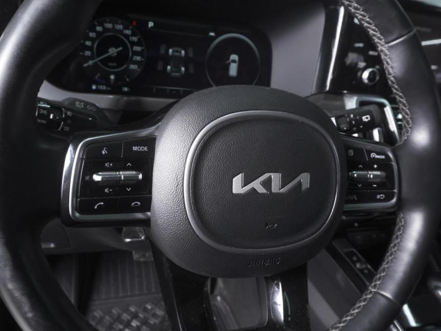 Kia Sorento IV Ростов-на-Дону  - изображение 20