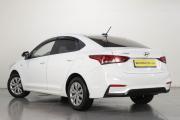 Hyundai Solaris II Челябинск  - изображение 24