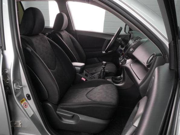 Toyota RAV4 III (XA30) с пробегом 2009 года, цена 1 299 000 рублей, 208694 км, внедорожник, Автокод Объявления