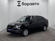 Lada (ВАЗ) Granta I Рестайлинг Воронеж  - изображение 18