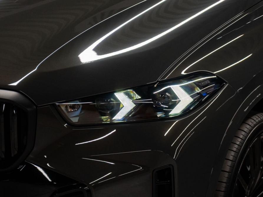 BMW X5 IV (G05/G18) Рестайлинг Москва  - изображение 2