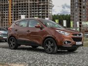 Hyundai ix35 I Рестайлинг Ижевск  - изображение 32