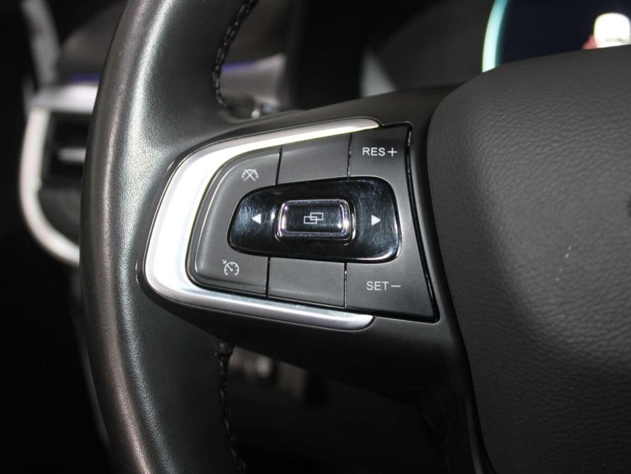 Chery Tiggo 7 Pro I Старый Оскол  - изображение 15