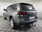 Volkswagen Touareg I Рестайлинг Москва  - изображение 26