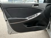 Hyundai Solaris I Рестайлинг Волгоград  - изображение 28