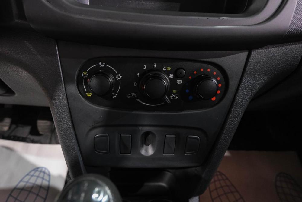 Renault Logan II Рестайлинг Новокузнецк  - изображение 22