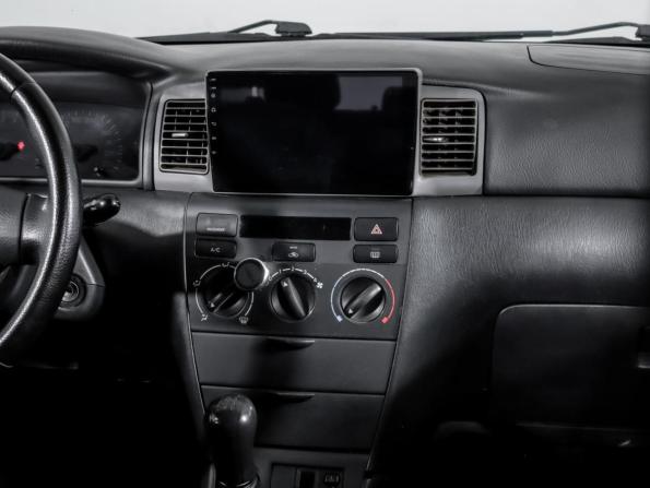 Toyota Corolla IX (E120 E130) Рестайлинг с пробегом 2004 года, цена 490 000 рублей, 409588 км, седан, Автокод Объявления