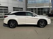 Lexus RX IV Рестайлинг Екатеринбург  - изображение 22