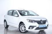 Renault Sandero II Рестайлинг Челябинск  - изображение 15