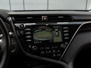 Toyota Camry VIII (XV70) Рестайлинг Краснодар  - изображение 35