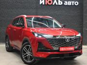 Changan CS55 Plus II Екатеринбург  - изображение 22