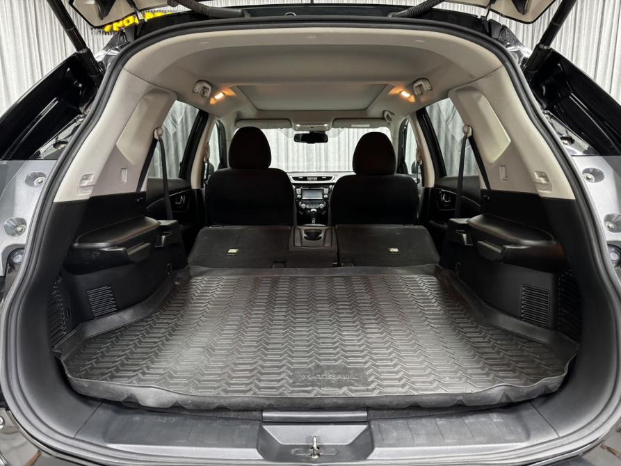Nissan X-Trail II Рестайлинг Стерлитамак  - изображение 20