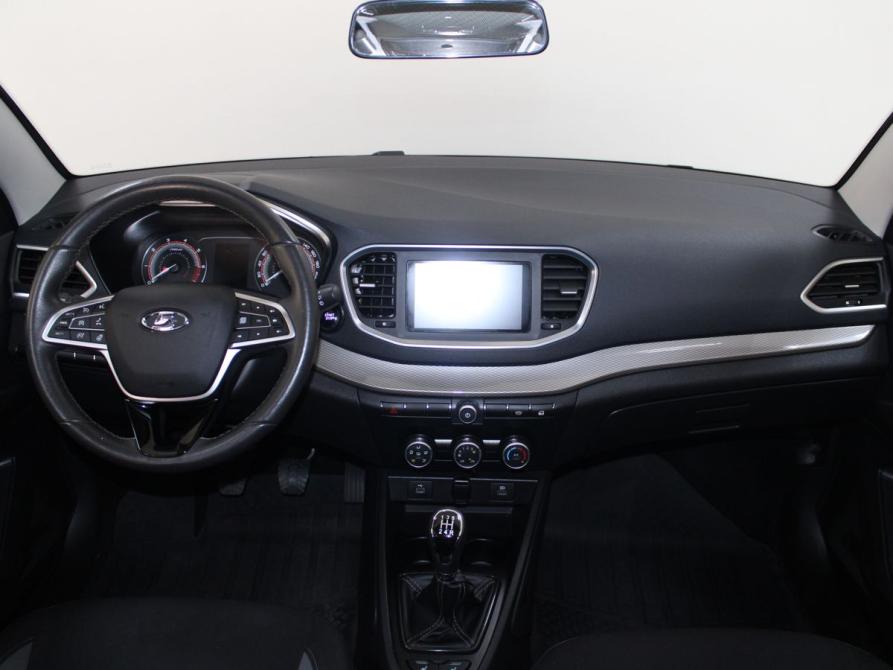 Lada (ВАЗ) Vesta I Рестайлинг (NG) Старый Оскол  - изображение 7