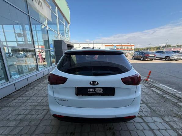 Kia Ceed II с пробегом 2013 года, цена 920 000 рублей, 224468 км, универсал, Автокод Объявления
