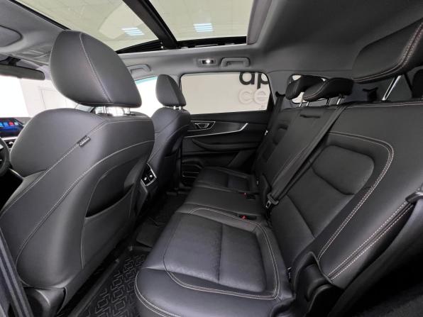 Chery Tiggo 8 I с пробегом 2022 года, цена 1 820 000 рублей, 78262 км, внедорожник, Автокод Объявления