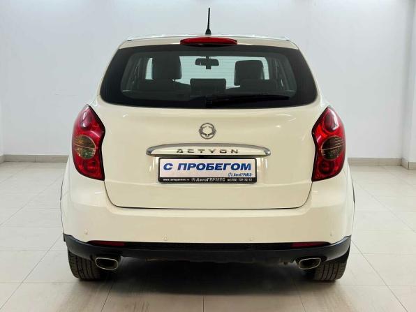 SsangYong Actyon II с пробегом 2013 года, цена 625 000 рублей, 255032 км, внедорожник, Автокод Объявления