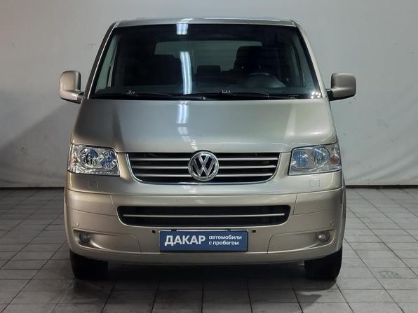 Volkswagen Multivan T5 с пробегом 2007 года, цена 1 200 000 рублей, 416250 км, минивэн, Автокод Объявления
