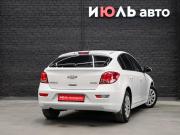 Chevrolet Cruze I Рестайлинг Екатеринбург  - изображение 22