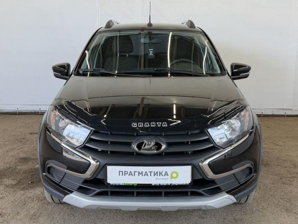 Lada (ВАЗ) Granta I Рестайлинг с пробегом 2023 года, цена 920 000 рублей, 47194 км, универсал, Автокод Объявления