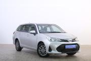 Toyota Corolla XI (E160 E170) Рестайлинг 2 Омск  - изображение 19