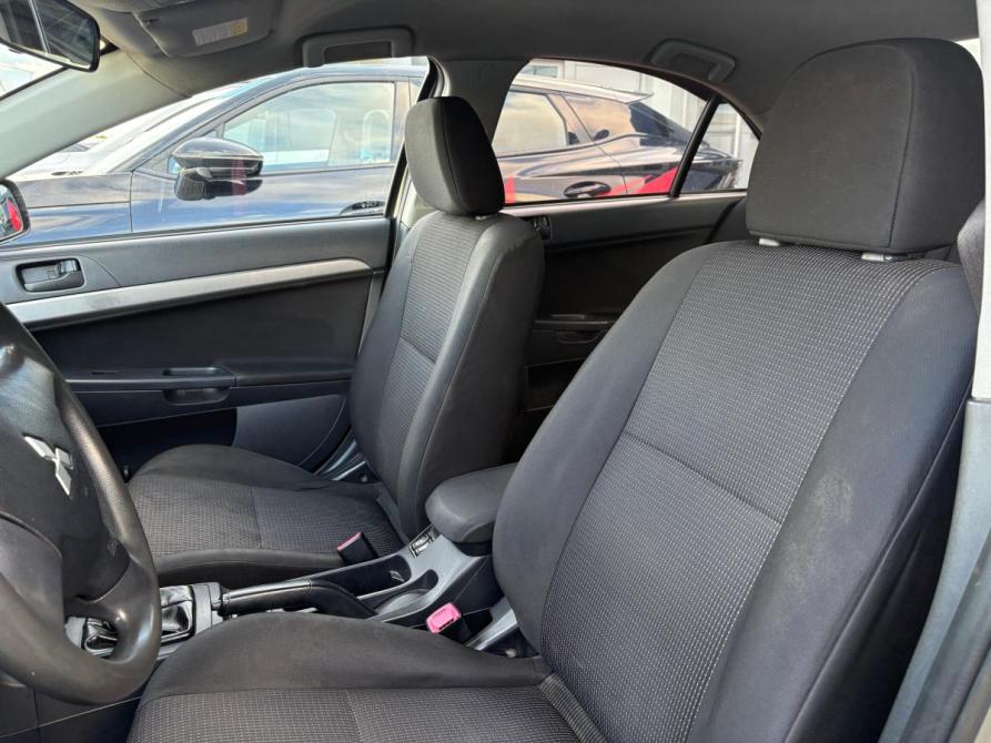 Mitsubishi Lancer X Череповец  - изображение 10