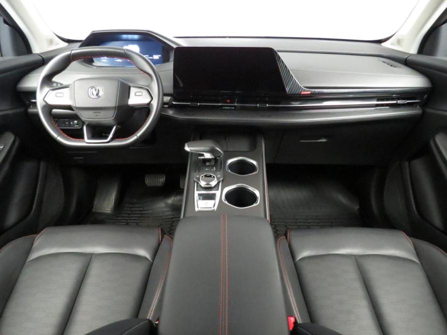 Changan CS55 Plus II Санкт-Петербург  - изображение 6