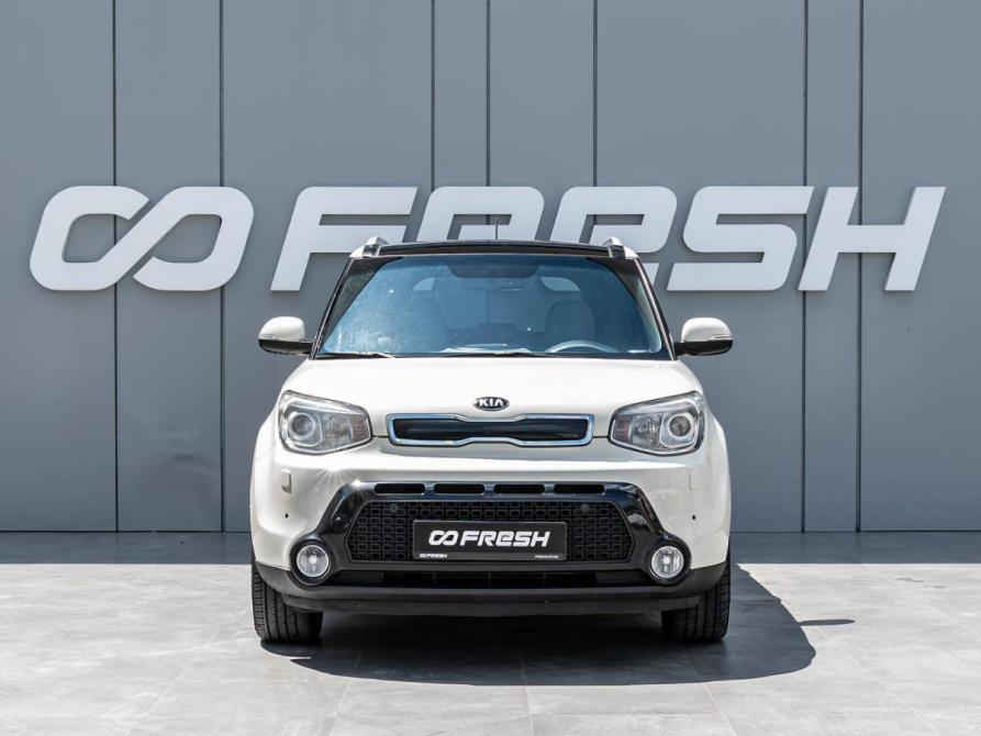 Kia Soul II Краснодар  - изображение 3