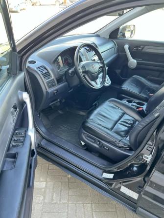 Honda CR-V III с пробегом 2008 года, цена 1 290 000 рублей, 228000 км, внедорожник, Автокод Объявления