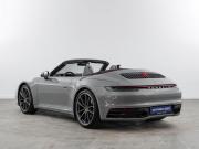 Porsche 911 VIII (992) Москва  - изображение 27