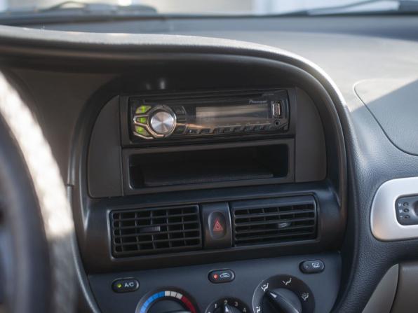 Chevrolet Rezzo с пробегом 2007 года, цена 270 000 рублей, 357619 км, компактвэн, Автокод Объявления