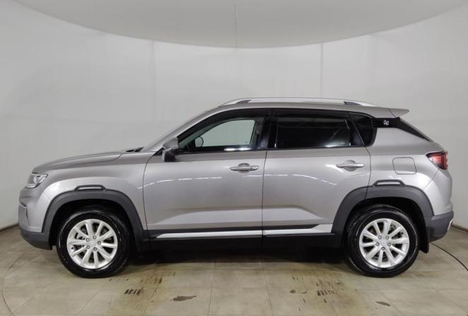 Changan CS35 Plus I Рестайлинг с пробегом 2022 года, цена 1 520 000 рублей, 60170 км, внедорожник, Автокод Объявления