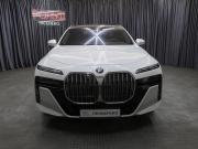 BMW 7 серии VII (G70) Москва  - изображение 38