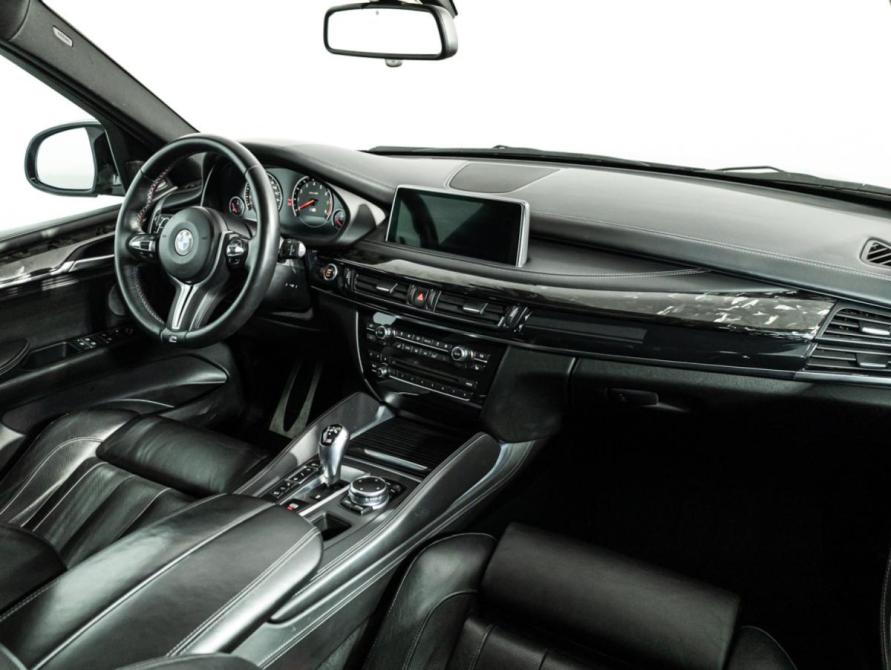 BMW X5 M II (F85) Санкт-Петербург  - изображение 10