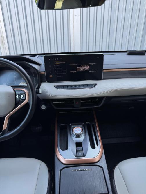Haval Jolion I Ростов-на-Дону  - изображение 12