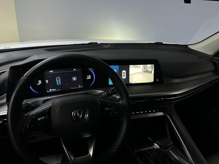 Changan CS35 Plus I Рестайлинг Москва  - изображение 16