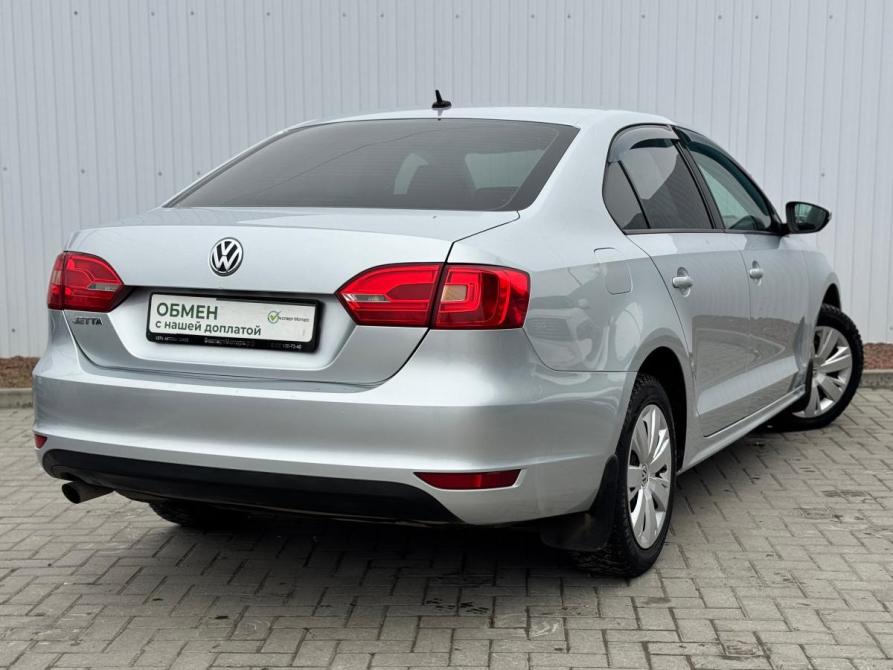 Volkswagen Jetta VI Ростов-на-Дону  - изображение 10