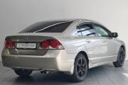 Honda Civic VIII Рестайлинг Барнаул  - изображение 40