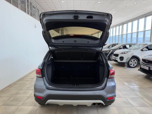 Kia Rio IV с пробегом 2020 года, цена 1 600 000 рублей, 64364 км, хэтчбек, Автокод Объявления