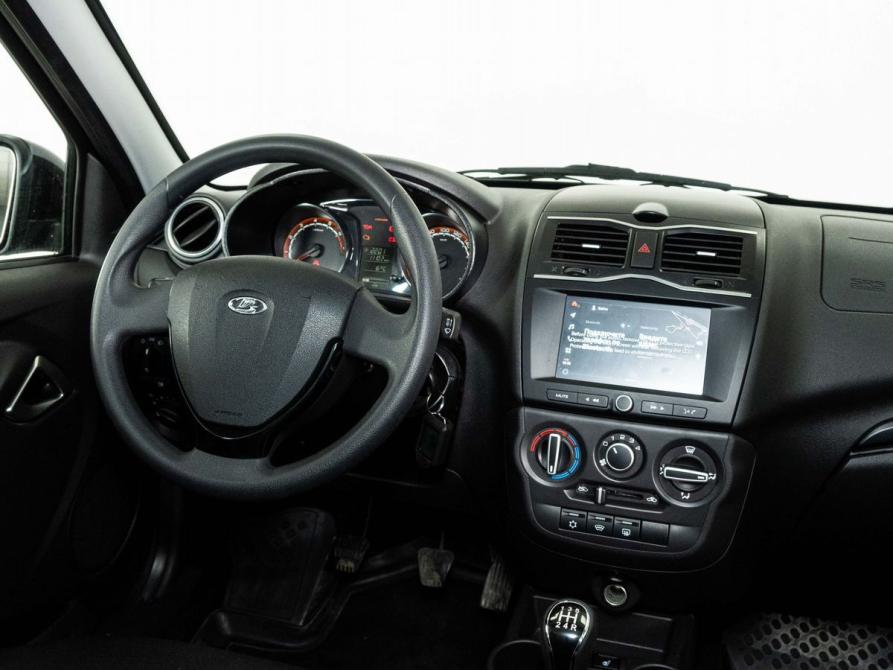 Lada (ВАЗ) Granta I Рестайлинг Казань  - изображение 13