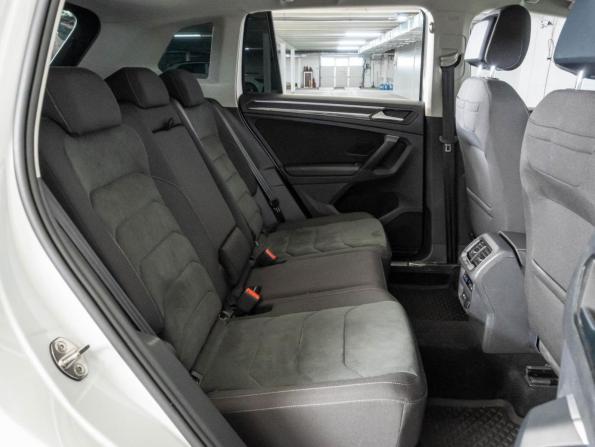 Volkswagen Tiguan II Рестайлинг с пробегом 2021 года, цена 3 428 000 рублей, 90364 км, внедорожник, Автокод Объявления
