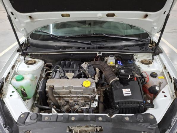 Lada (ВАЗ) Granta I Рестайлинг с пробегом 2023 года, цена 790 000 рублей, 61210 км, лифтбек, Автокод Объявления