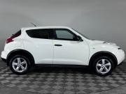 Nissan Juke I Ростов-на-Дону  - изображение 22